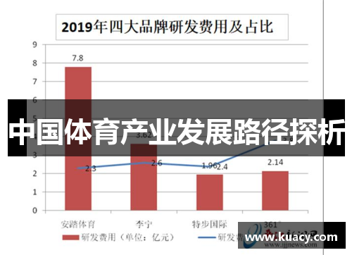 中国体育产业发展路径探析